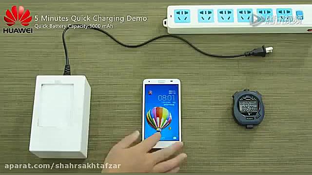 شهر سخت افزار  تکنولوژی فوق ال...