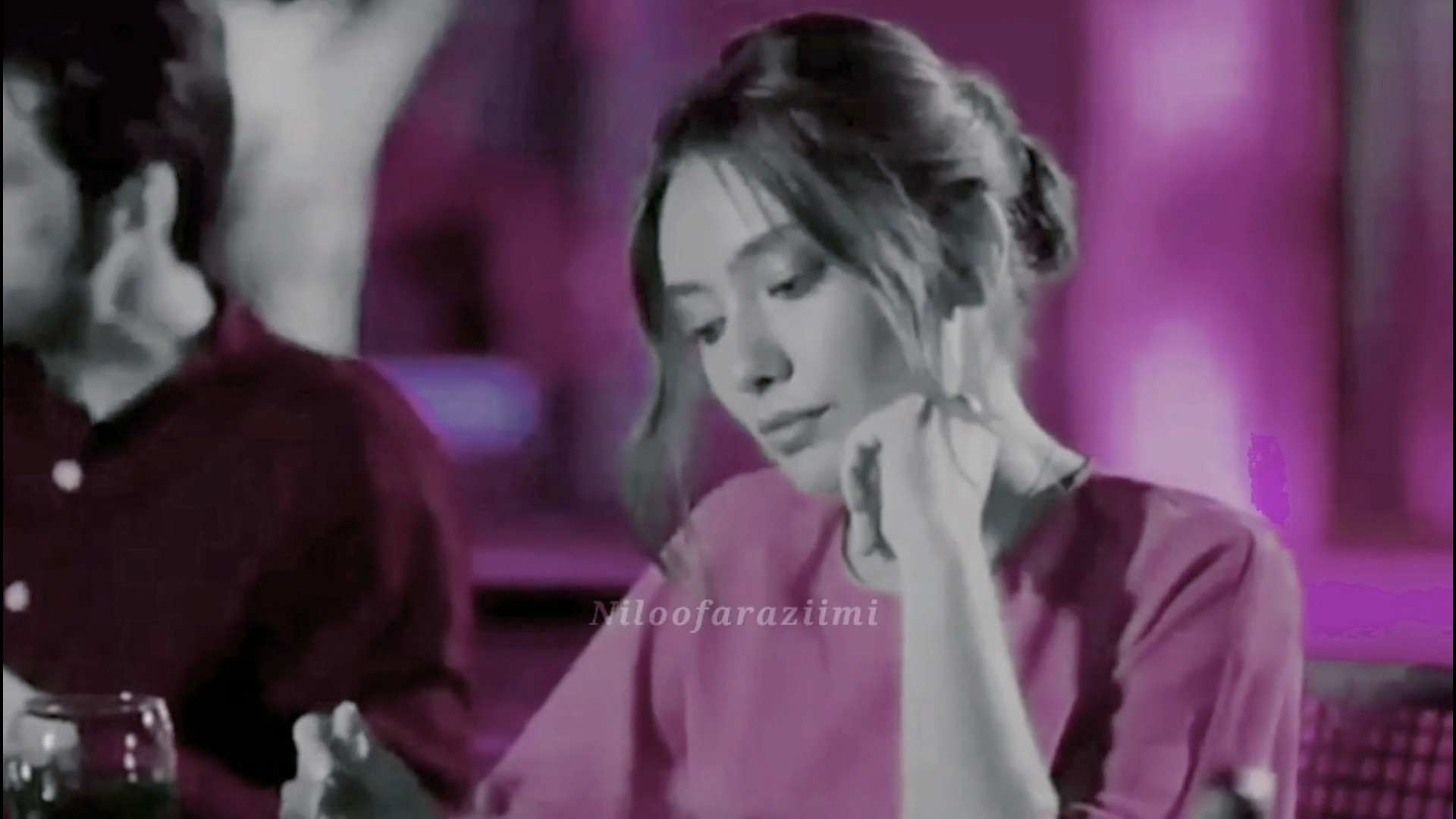 زیادی خوبی کردن هم تهش داستانِ