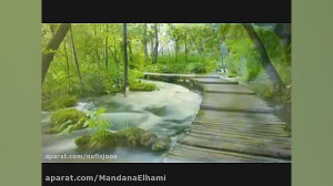 گفتگوی شمس و زن روسپی پس از را...