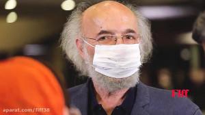 جشنواره در قاب دوربین حضور کیا...