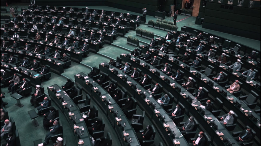 نماهنگ | اقتصاد؛ مسئله اصلی