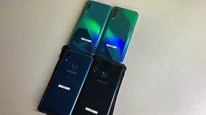 تفاوت سامسونگ گلکسی A10s vs A2...