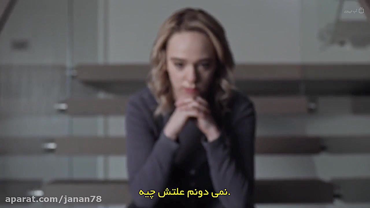 سریال باقی مانده Debris قسمت 10 زیرنویس فارسی زمان2587ثانیه