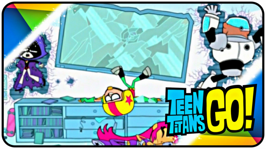 بیست بوی در مقابل ترای شرور  ا...