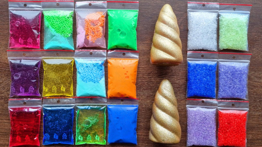 ساخت اسلایم &raquo;&raquo; مخل...