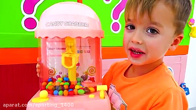 ولادی و نیکیتا  ولادی و نیکی...