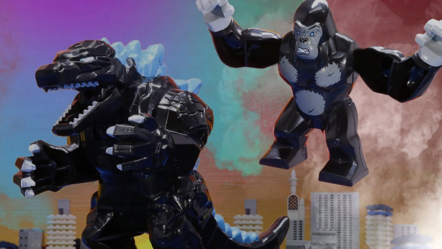 انیمیشن لگو &raquo;&raquo; گود...