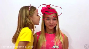 برنامه کودک سرگرمی ناستیاشو  ا...