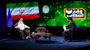 گفتگو با آیت الله مدرسی از عمل...