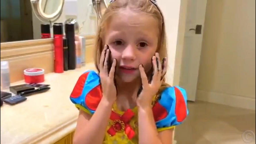 کارتون سرگرمی ناستیاشو  ناستیا...