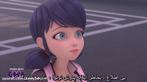 میراکلس فصل ۴ قسمت ۷ (سنگ شکن...