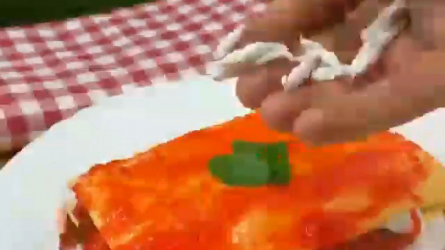 بازی با اسلایم خوردنی