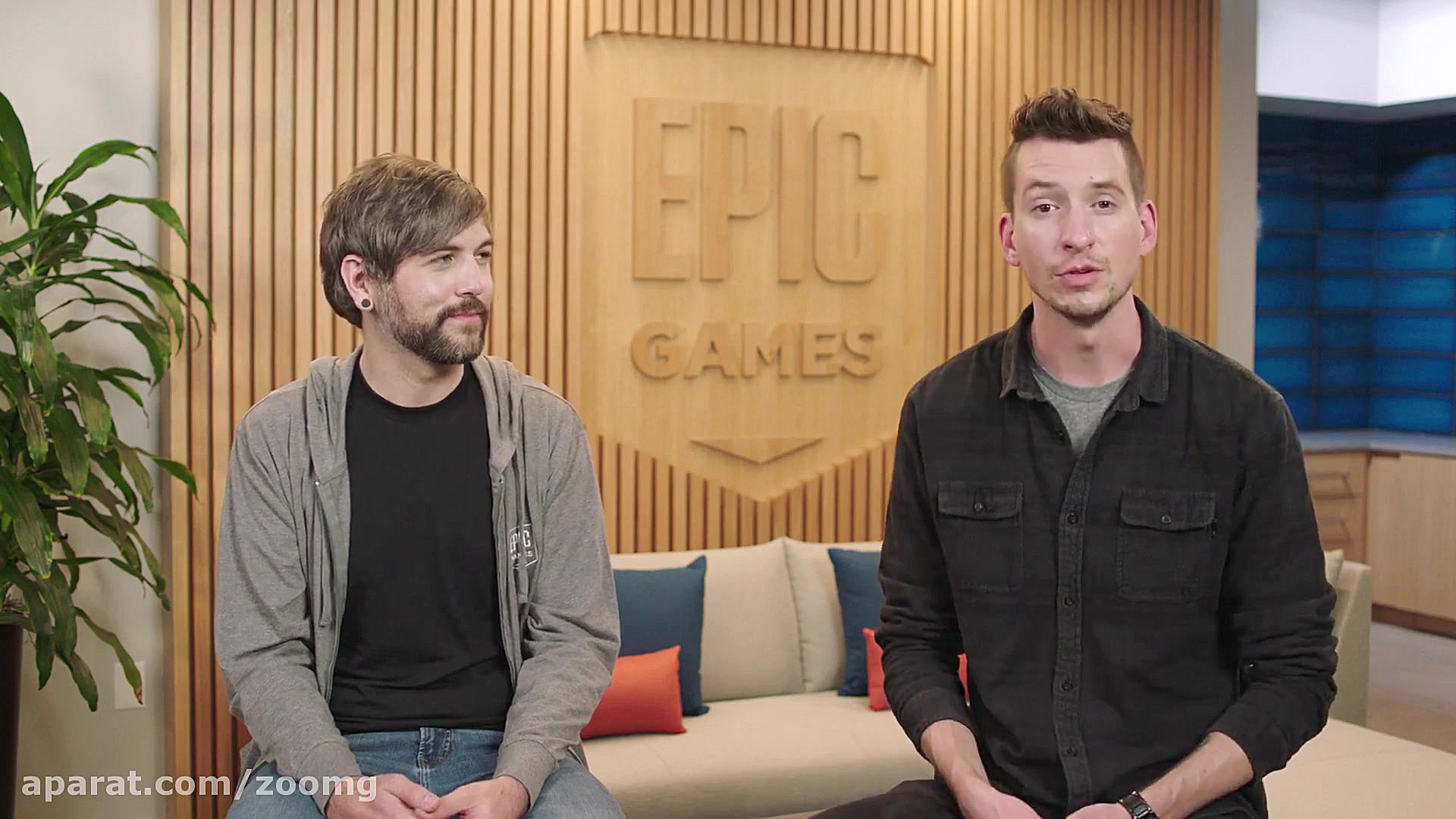 تشریح قابلیت Temporal Super Re...