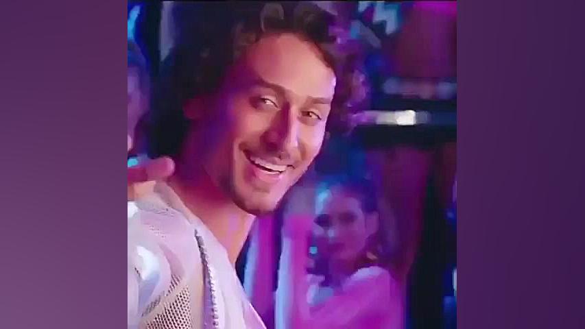 تایگر شروف، دنس، رزمی