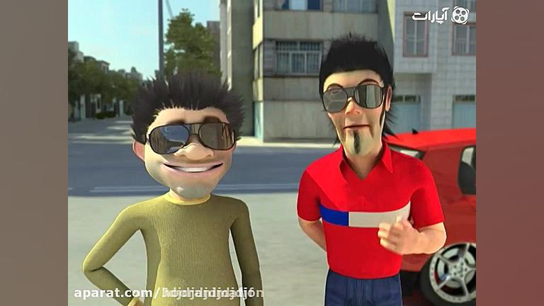 سیا ساکتی و داوود خطر ۷