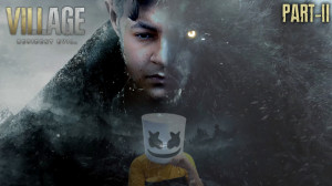 RESIDNET EVIL 8 Village [PART...