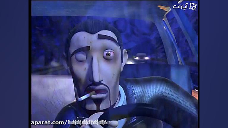 سیا ساکتی و داوود خطر ۶