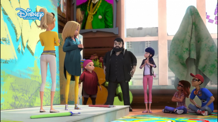 تریلر قسمت ملکه موز میراکلس لی...