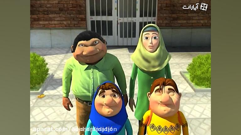 سیا ساکتی و داوود خطر ۳