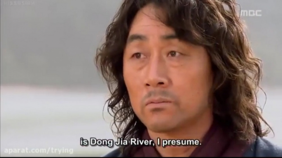 مجموعه افسانه جومونگ قسمت اول(...