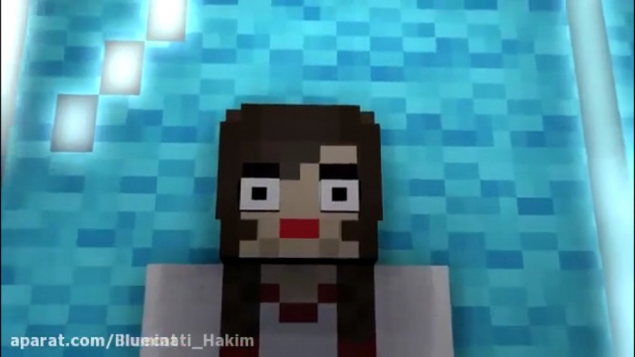 مدرسه هیولا ها ترسناک قسمت ۳