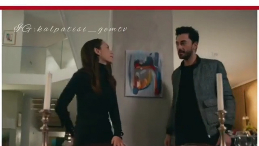 میکس سریال ضربان قلب