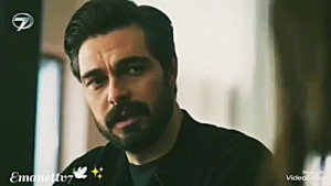 میکس بینظیر و عاشقانه از سریال...