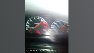 0 140پراید تیون