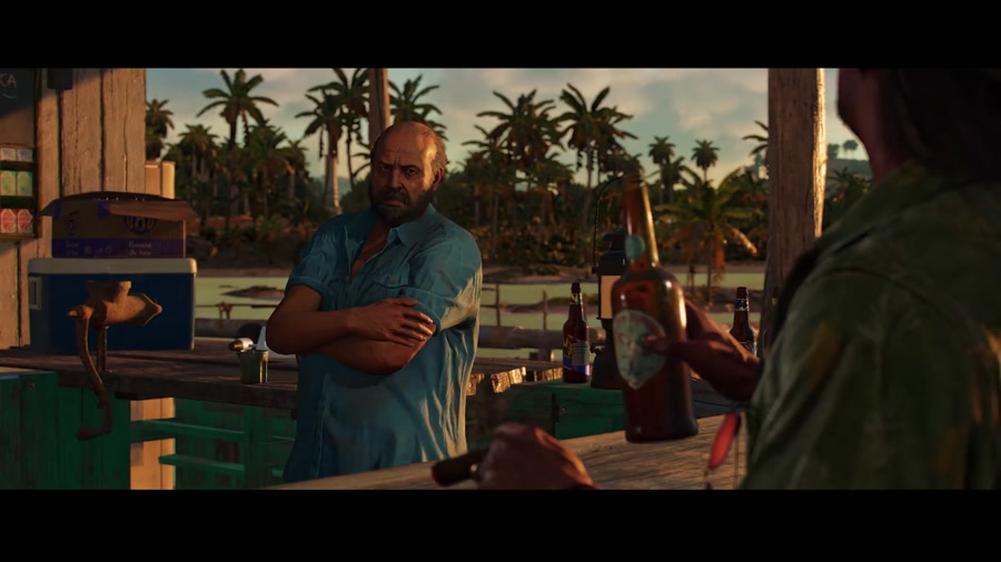 نمایش کامل گیم پلی بازی Far Cr...