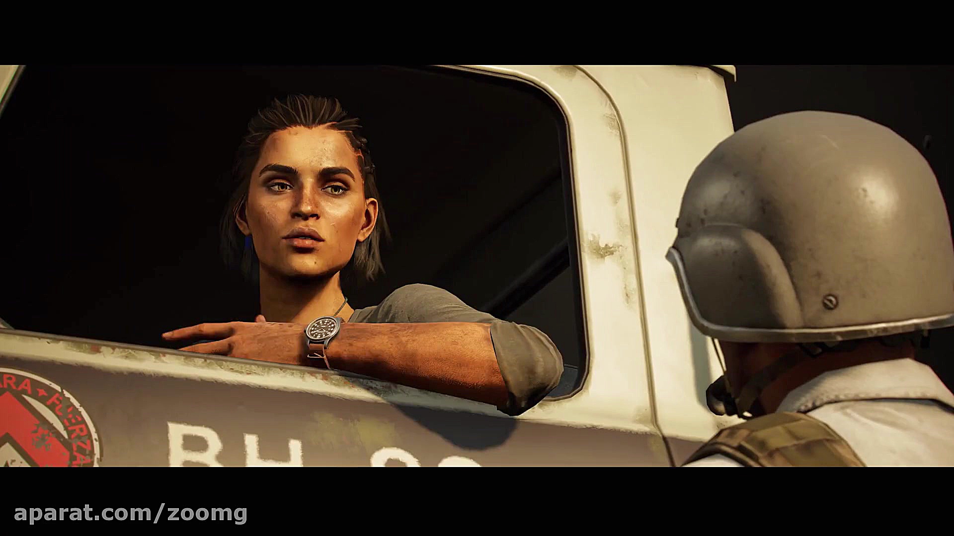 نمایش کامل گیم پلی بازی Far Cr...