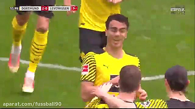 هفته سی و چهارم بوندسلیگا؛ برو...