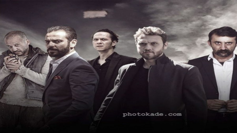 سریال گودال قسمت. 347 دوبله فا...