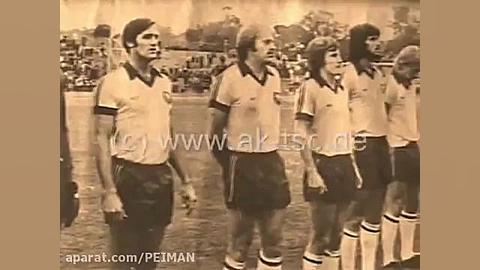 ایران  استرالیا مقدماتی جام جه...