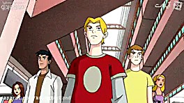 بن تن در مقابل هیپنوتیزم کننده...