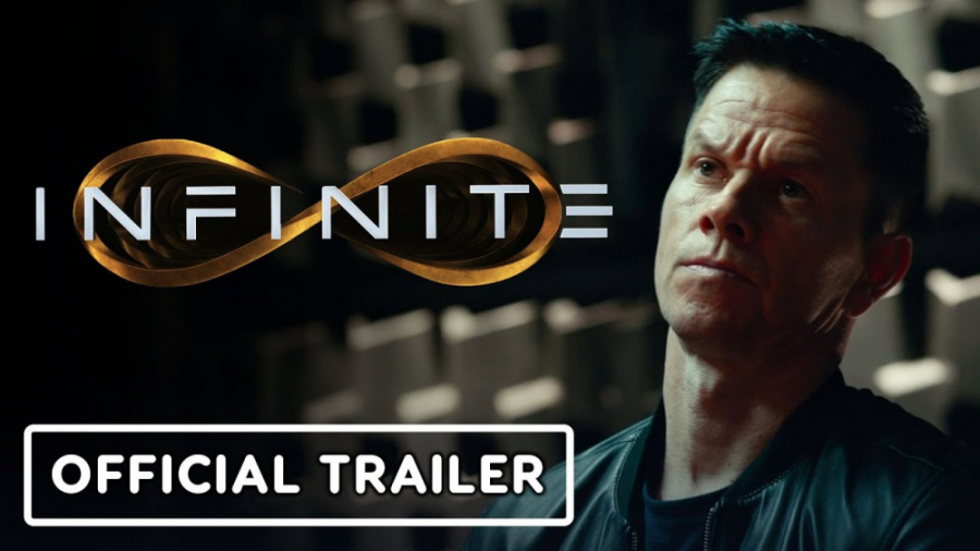 تریلر فیلم اکشن و تخیلی  Infinite  (بي نهايت)  2021 زمان153ثانیه