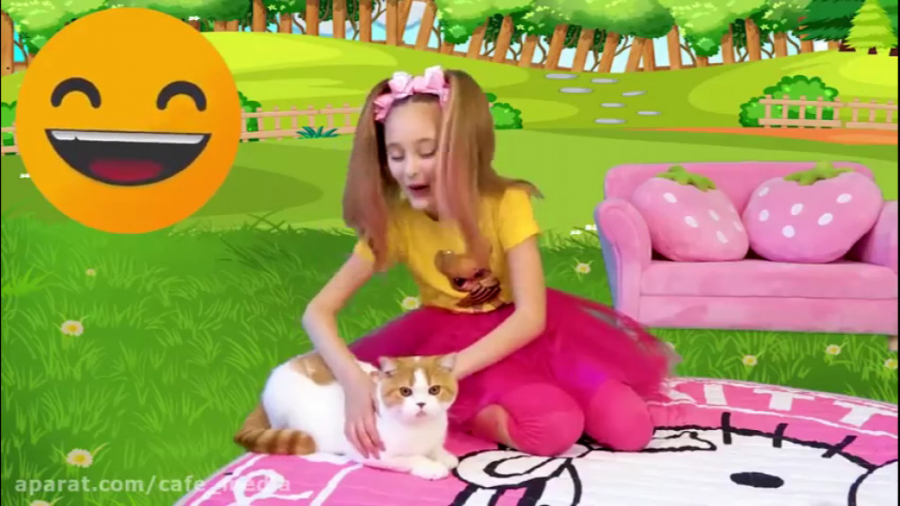 ساشا و مکس  بازی ساشا و مکس  س...