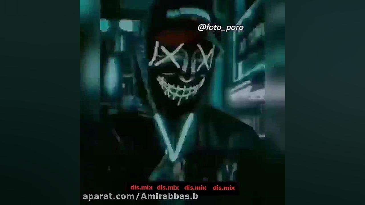 میکس آهنگ  مازندرانی  دلبر شکا...