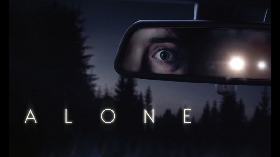 فیلم تنها Alone با دوبله فارسی زمان5620ثانیه