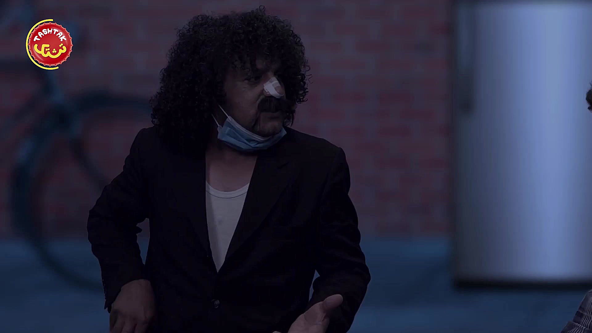 کلیپ زرد انتخاباتی