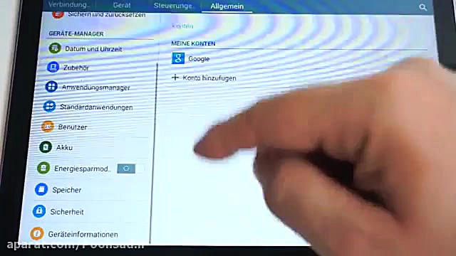 samsung galaxy tab 4 فروشگاه ا...
