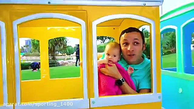 ماجراهای مایا مری  سرگرمی تفری...