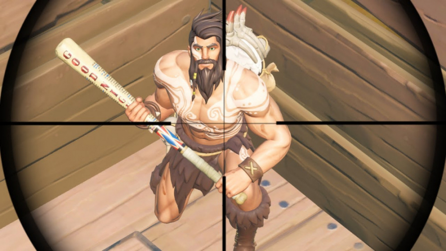 لحظات فان بازی فورتنایت قسمت 2...