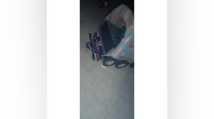 سریع وخشن