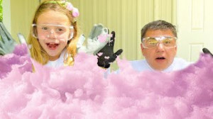 برنامه کودک جدید استیسی بابایی...