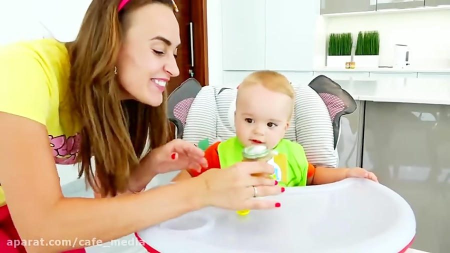 ماجرا های ولاد و نیکی  ولاد و...