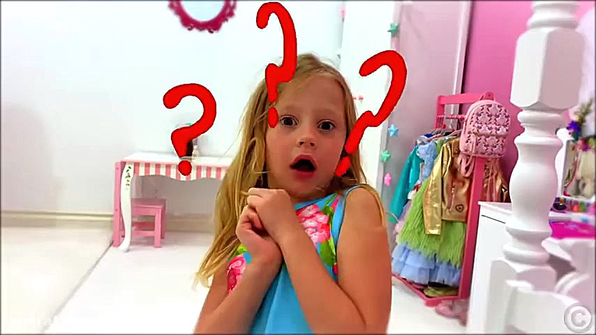 ناستیا و استیسی  ناستیا  ناستی...