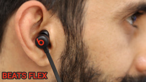 بررسی هدفون بیتس فلکس  Beats F...