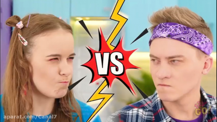 ایده های تفریحی و خنده دار شوخ...