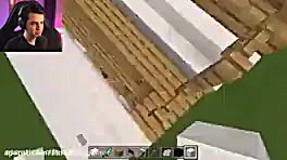 اریا کئوکسر ماینکرافت