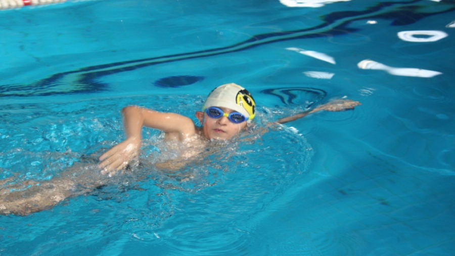 آموزش شنا | یادگیری شنا | شنا...